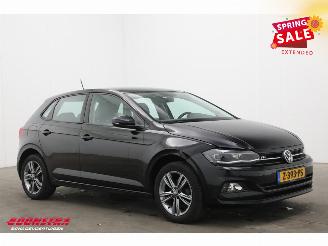 Volkswagen Polo 1.0 TSI DSG Highline R-Line Apple/Android Clima Cruise Camera SHZ picture 2