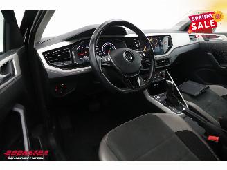 Volkswagen Polo 1.0 TSI DSG Highline R-Line Apple/Android Clima Cruise Camera SHZ picture 18