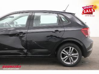 Volkswagen Polo 1.0 TSI DSG Highline R-Line Apple/Android Clima Cruise Camera SHZ picture 11