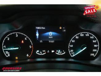 Ford Transit Connect 1.5 EcoBlue L2 Limited Navi Clima Cruise Camera SHZ 70.863 km! picture 22