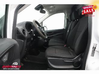 Mercedes Vito 109 CDI Extra Lang Airco Cruise AHK picture 12