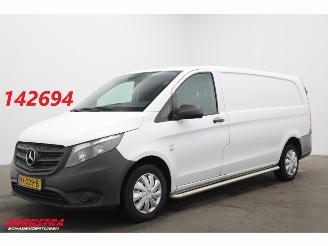 occasion commercial vehicles Mercedes Vito 109 CDI Extra Lang Airco Cruise AHK 2016/5