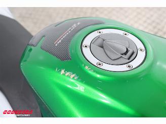 Benelli Tornado tre 900 11.656 km! picture 14