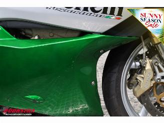 Benelli Tornado tre 900 11.656 km! picture 12