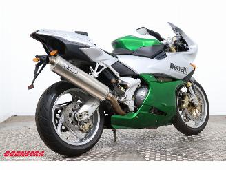 Benelli Tornado tre 900 11.656 km! picture 3