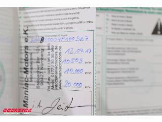 Benelli Tornado tre 900 11.656 km! picture 25