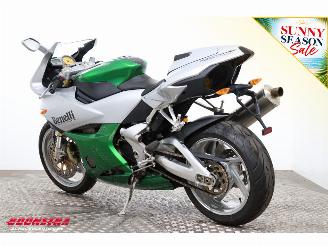 Benelli Tornado tre 900 11.656 km! picture 4