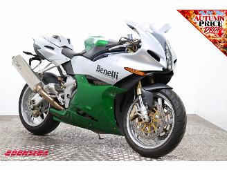 Benelli Tornado tre 900 11.656 km! picture 2
