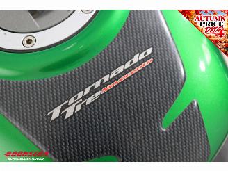 Benelli Tornado tre 900 11.656 km! picture 23