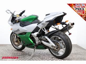 Benelli Tornado tre 900 11.656 km! picture 4