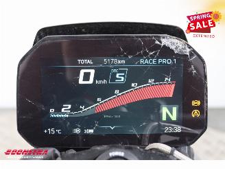 BMW  M 1000 R M 1000 R Competition Carbon SC Project Cruise Heizgriffe 5.178 km! picture 27