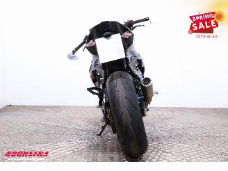 BMW  M 1000 R M 1000 R Competition Carbon SC Project Cruise Heizgriffe 5.178 km! picture 8