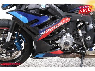 BMW  M 1000 R M 1000 R Competition Carbon SC Project Cruise Heizgriffe 5.178 km! picture 11