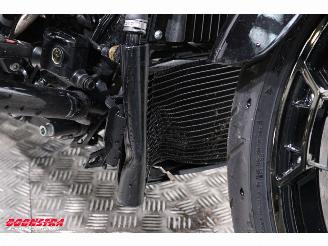 Harley-Davidson  CVO Road Glide 5HD Khrome Cruise Heizgriffe Navi picture 16