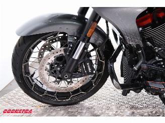 Harley-Davidson  CVO Road Glide 5HD Khrome Cruise Heizgriffe Navi picture 10