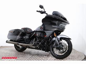Harley-Davidson  CVO Road Glide 5HD Khrome Cruise Heizgriffe Navi picture 2
