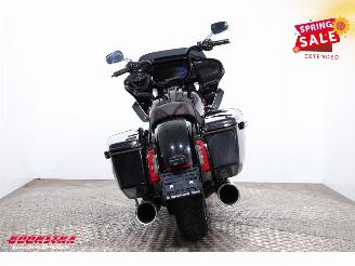 Harley-Davidson  CVO Road Glide 5HD Khrome Cruise Heizgriffe Navi picture 8