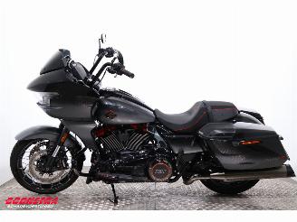 Harley-Davidson  CVO Road Glide 5HD Khrome Cruise Heizgriffe Navi picture 5