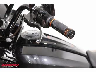 Harley-Davidson  CVO Road Glide 5HD Khrome Cruise Heizgriffe Navi picture 11
