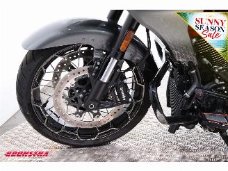 Harley-Davidson  CVO Road Glide 5HD Khrome Cruise Heizgriffe Navi picture 10
