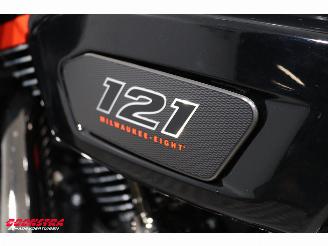 Harley-Davidson  CVO Road Glide 5HD Khrome Cruise Heizgriffe Navi picture 26
