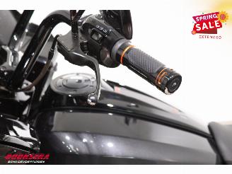 Harley-Davidson  CVO Road Glide 5HD Khrome Cruise Heizgriffe Navi picture 11