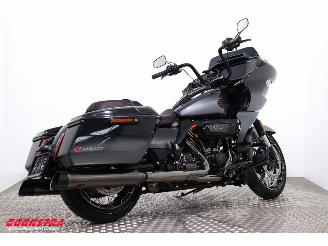 Harley-Davidson  CVO Road Glide 5HD Khrome Cruise Heizgriffe Navi picture 3