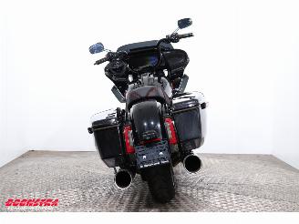 Harley-Davidson  CVO Road Glide 5HD Khrome Cruise Heizgriffe Navi picture 8