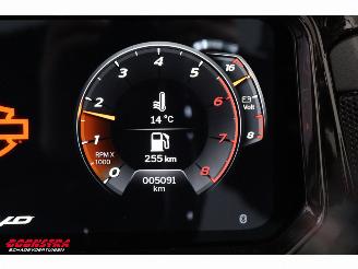 Harley-Davidson  CVO Road Glide 5HD Khrome Cruise Heizgriffe Navi picture 22