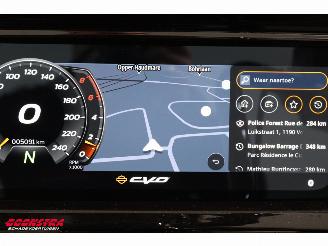 Harley-Davidson  CVO Road Glide 5HD Khrome Cruise Heizgriffe Navi picture 20