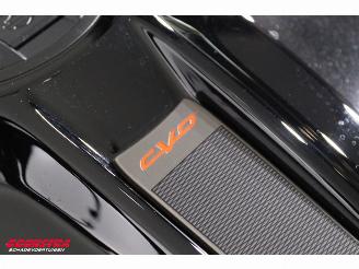 Harley-Davidson  CVO Road Glide 5HD Khrome Cruise Heizgriffe Navi picture 25