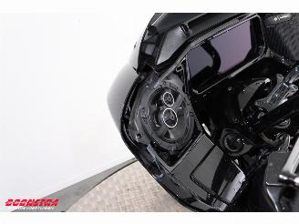 Harley-Davidson  CVO Road Glide 5HD Khrome Cruise Heizgriffe Navi picture 12