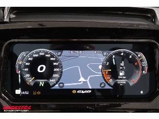 Harley-Davidson  CVO Road Glide 5HD Khrome Cruise Heizgriffe Navi picture 18
