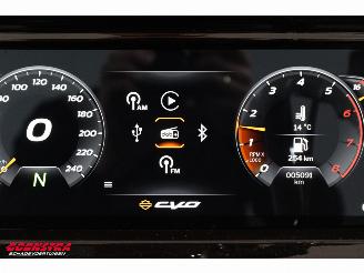 Harley-Davidson  CVO Road Glide 5HD Khrome Cruise Heizgriffe Navi picture 21