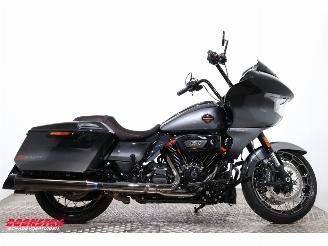 Harley-Davidson  CVO Road Glide 5HD Khrome Cruise Heizgriffe Navi picture 7