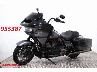 Harley-Davidson  CVO Road Glide 5HD Khrome Cruise Heizgriffe Navi picture 1