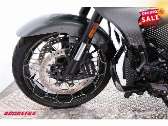 Harley-Davidson  CVO Road Glide 5HD Khrome Cruise Heizgriffe Navi picture 10