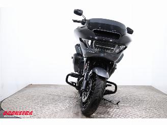 Harley-Davidson  CVO Road Glide 5HD Khrome Cruise Heizgriffe Navi picture 6