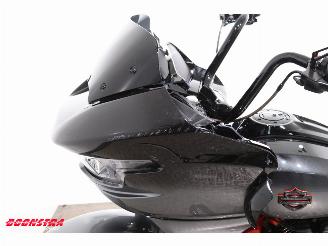 Harley-Davidson  CVO Road Glide 5HD Khrome Cruise Heizgriffe Navi picture 9