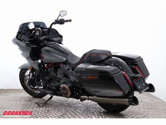 Harley-Davidson  CVO Road Glide 5HD Khrome Cruise Heizgriffe Navi picture 4
