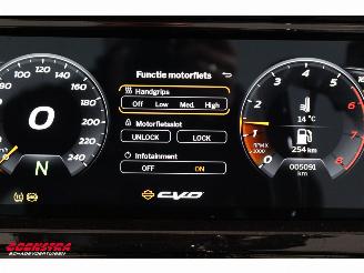 Harley-Davidson  CVO Road Glide 5HD Khrome Cruise Heizgriffe Navi picture 19