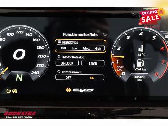Harley-Davidson  CVO Road Glide 5HD Khrome Cruise Heizgriffe Navi picture 19