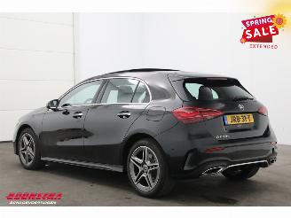 Mercedes A-klasse 250 e AMG Pano LED ACC Apple/Android Camera SHZ 2.435 km! picture 4