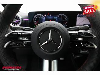 Mercedes A-klasse 250 e AMG Pano LED ACC Apple/Android Camera SHZ 2.435 km! picture 17