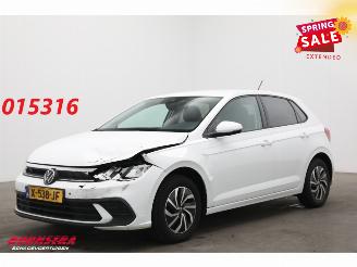 Auto incidentate Volkswagen Polo 1.0 TSI Life Virtual Apple/Android ACC Navi Camera SHZ 2023/11