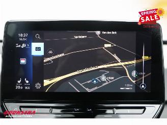 Volkswagen ID.3 First Plus 58 kWh LED Apple/Android Camera Cruise LRHZ SHZ picture 23