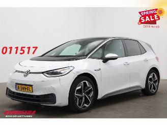 Auto incidentate Volkswagen ID.3 First Plus 58 kWh LED Apple/Android Camera Cruise LRHZ SHZ 2020/12