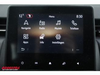 Renault Clio 1.0 TCe 90 Equilibre Navi Airco Cruise picture 22
