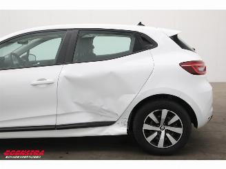 Renault Clio 1.0 TCe 90 Equilibre Navi Airco Cruise picture 8