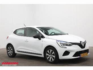 Renault Clio 1.0 TCe 90 Equilibre Navi Airco Cruise picture 2